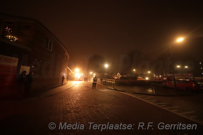 Mediaterplaatse buitenbrand simonshoeve lekkerkerk 18122021 Image00002