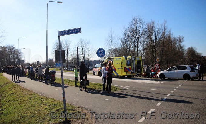 Mediaterplaatse ongeval schoonhoven zwaar 28022021 Image00001