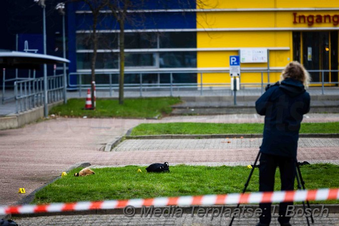 Mediaterplaatse steek incident haarlem 09112021 Image00010