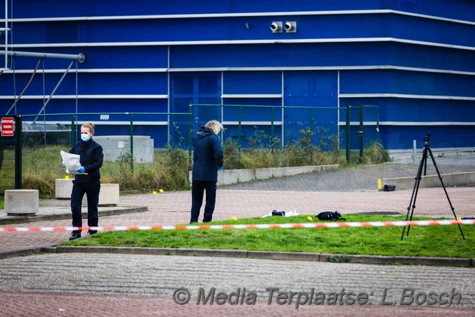 Mediaterplaatse steek incident haarlem 09112021 Image00015