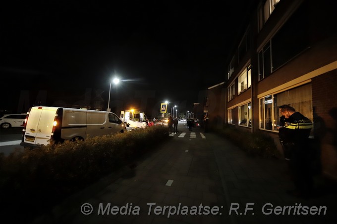 Mediaterplaatse ongeval parklaan boskoop 2412021 Image00003