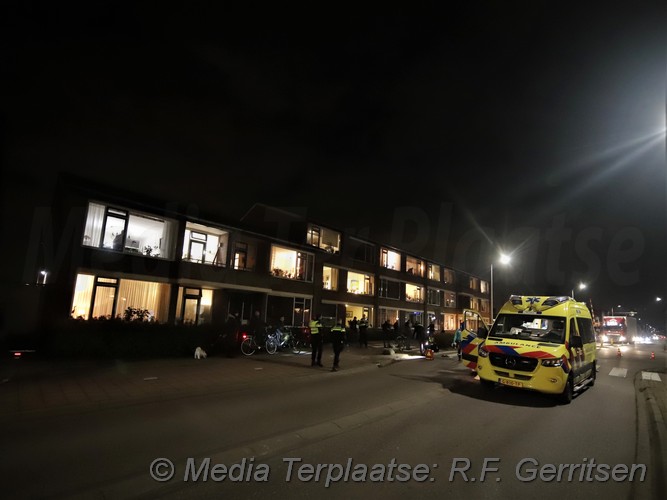 Mediaterplaatse ongeval parklaan boskoop 2412021 Image00005