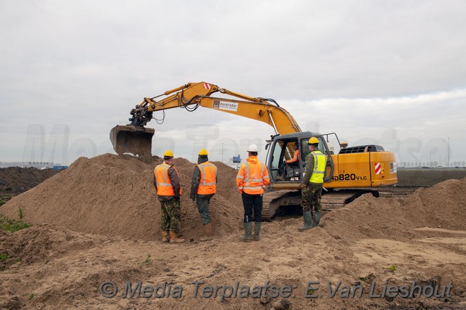 Mediaterplaatse vliegtuigbom geruimt in rijsenhout 2412021 Image00005