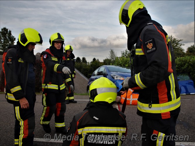 Mediaterplaatse verkeers ongeval 13092021 Image00009