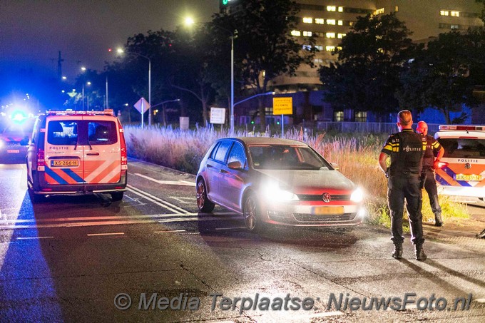 Mediaterplaatse Aanhouding na schietincident haarlem 02072021 Image00007