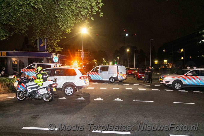 Mediaterplaatse Aanhouding na schietincident haarlem 02072021 Image00010