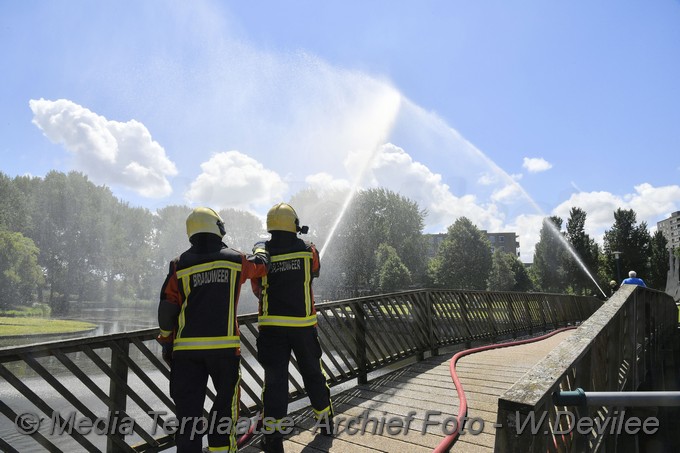 Mediaterplaatse brandweer herdenkt 19062021 Image00001