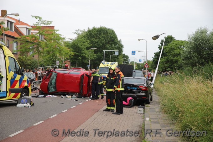 Mediaterplaatse ongeval koningin gouda 22062021 Image00007