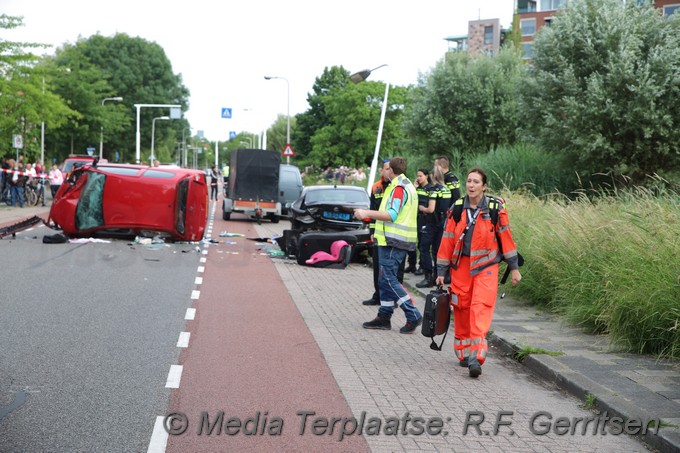 Mediaterplaatse ongeval koningin gouda 22062021 Image00030