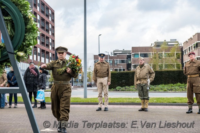 Mediaterplaatse dode herdenking hoofddorp 04052021 Image00011