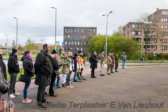 Mediaterplaatse dode herdenking hoofddorp 04052021 Image00018