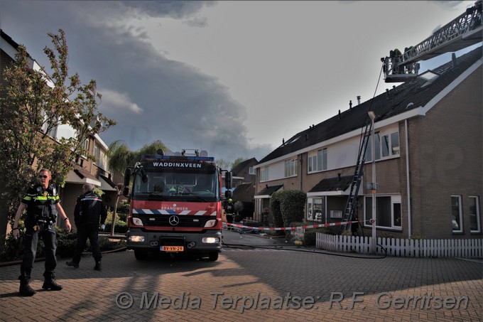 Mediaterplaatse brand woning waddinxveen 14052021 Image00004