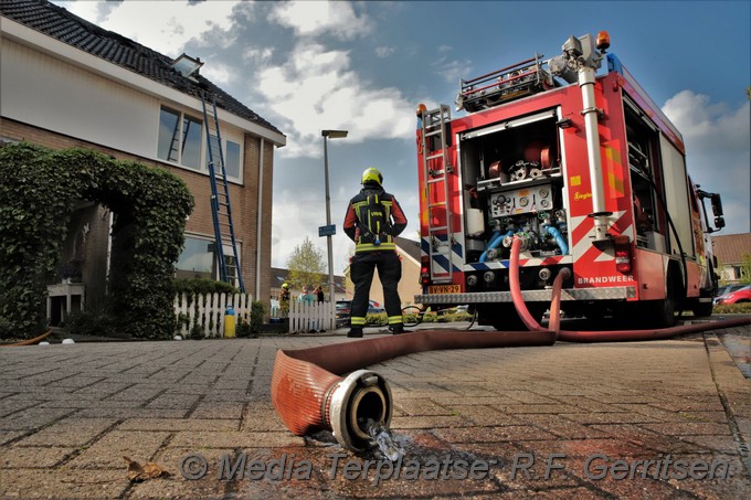 Mediaterplaatse brand woning waddinxveen 14052021 Image00007