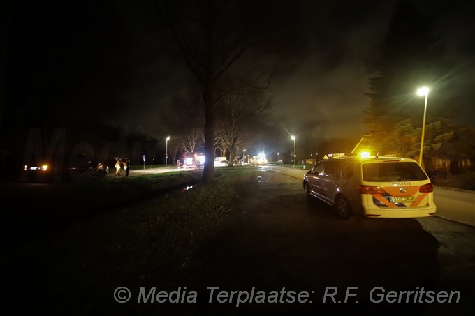 Mediaterplaatse ongeval wollefoppenweg zevenhuizen 05012022 Image00001