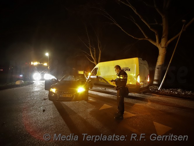 Mediaterplaatse ongeval wollefoppenweg zevenhuizen 05012022 Image00002