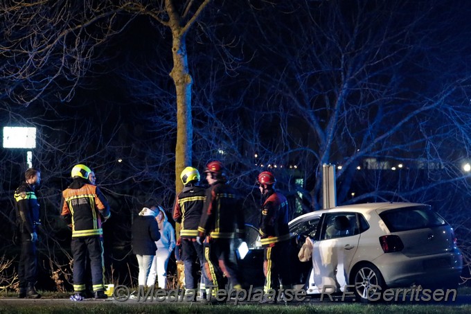 Mediaterplaatse ongeval kanaaldijk waddinxveen 31012022 Image00002