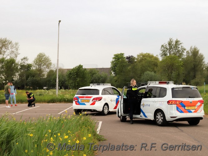 Mediaterplaatse schietpartij nieuwe donkstraat gouda 11052022 Image00001