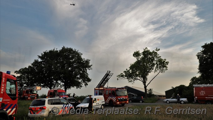 Mediaterplaats ongeval goudseweg stolwijk 22052022 Image00003