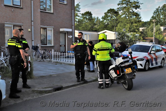 Mediaterplaatse steekpartij raaphorstpolderweg gouda 27052022 Image00006