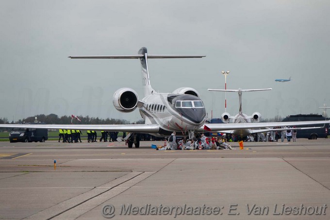 Mediaterplaatse grote actie schiphol 05112022 Image00001