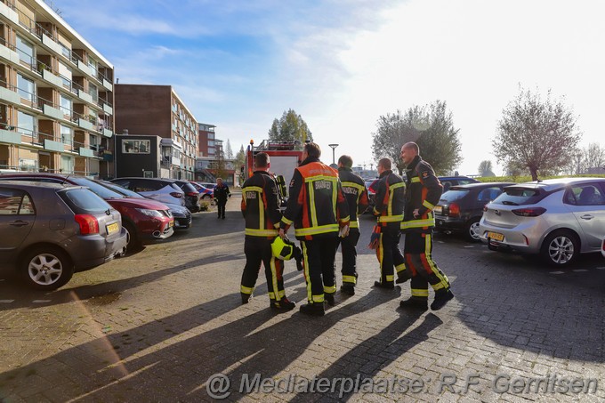 Mediaterplaatse gas lek bernhardhof gouda 21112022 Image00033