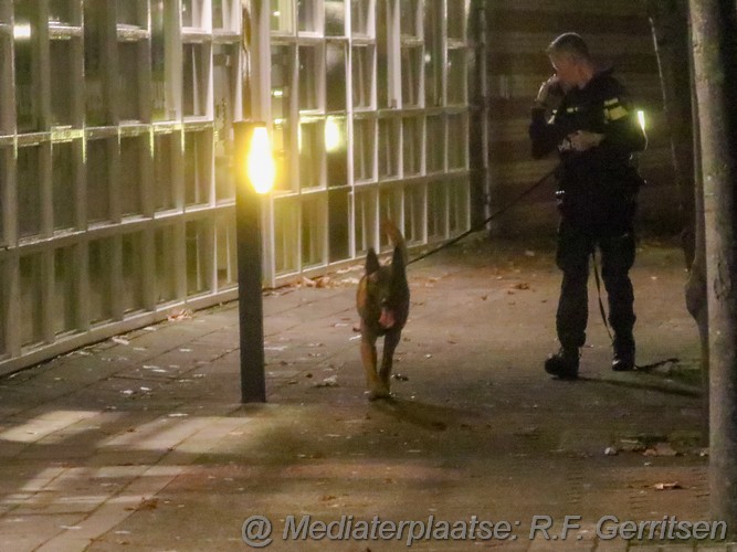 Mediaterplaatse overval hogendorpplein gouda 14102022Image00004