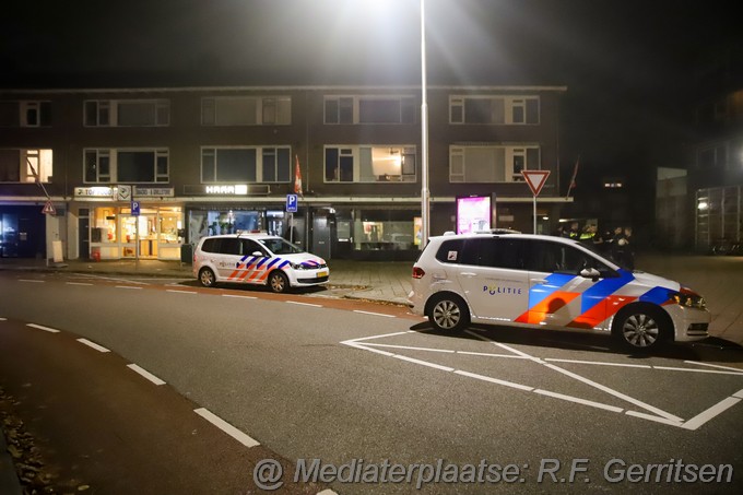 Mediaterplaatse overval hogendorpplein gouda 14102022Image00009