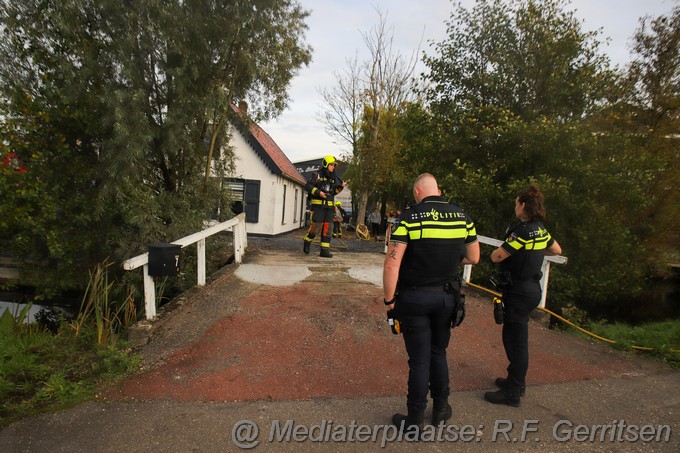 Mediaterplaatse woningbrand molenlaan bergambacht 29102022 Image00005