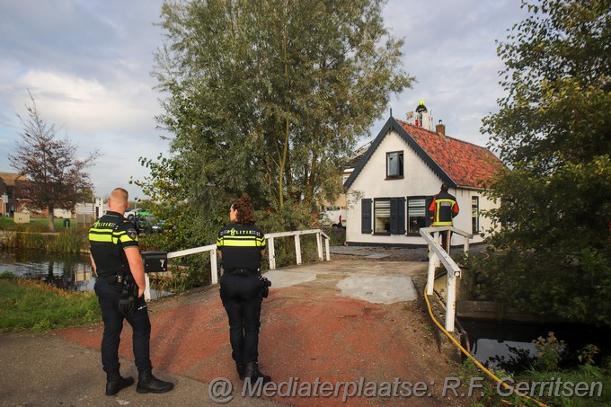 Mediaterplaatse woningbrand molenlaan bergambacht 29102022 Image00015