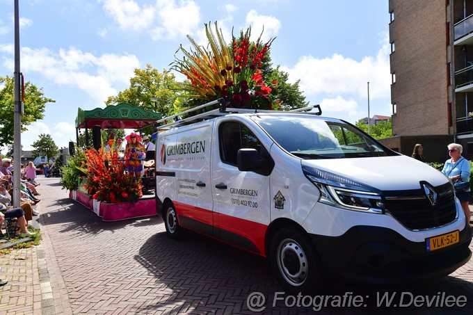 Mediaterplaatse flowerparade rijnsburg 12082023 wpf Image00035