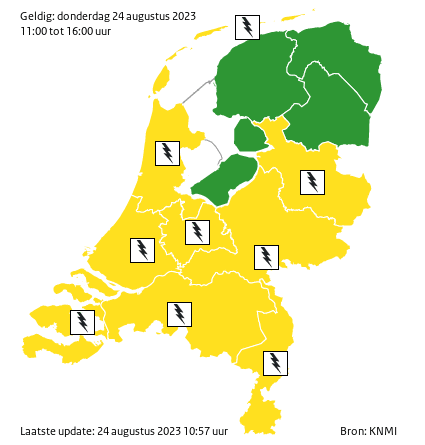 waarschuwing land 0 new 24082023