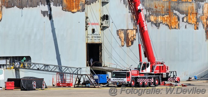 Mediaterplaatse rampschip eemshaven 01092023 Image00017