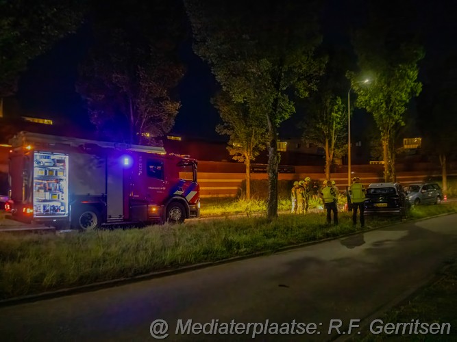 Mediaterplaatse ongeval goverwellsingel gouda 05092023 2023 Image00003