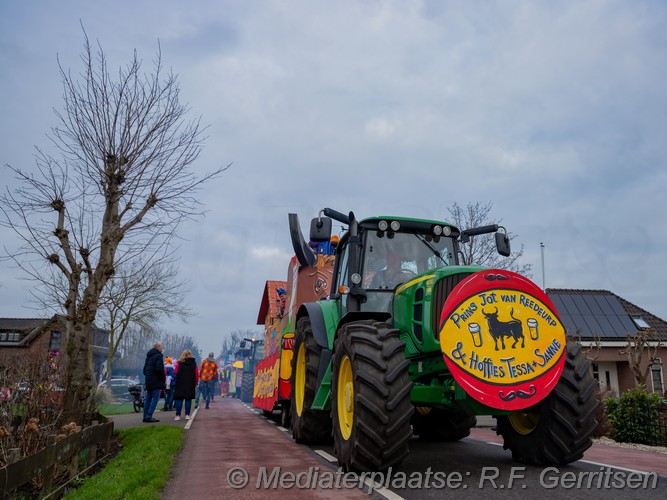 Mediaterplaatse carnaval optocht reeuwijk 10022024 Image00021