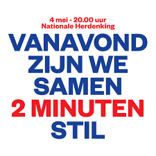 04052024 stil op 4 mei