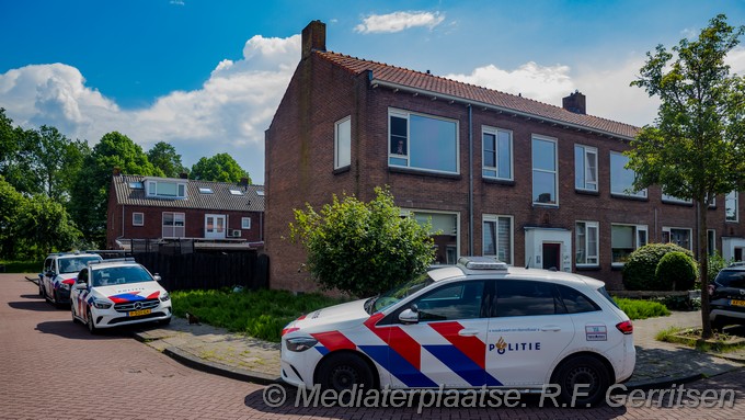 Mediaterplaatse verwarden man in gouda 19052024 Image00001