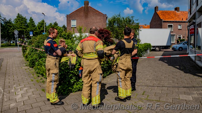 Mediaterplaatse verwarden man in gouda 19052024 Image00004