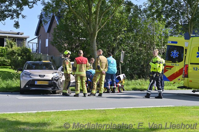 Mediaterplaatse ongeval weteringeweg leimuiderbrug 17072024 Image00001