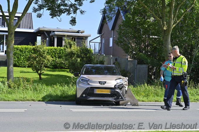 Mediaterplaatse ongeval weteringeweg leimuiderbrug 17072024 Image00007