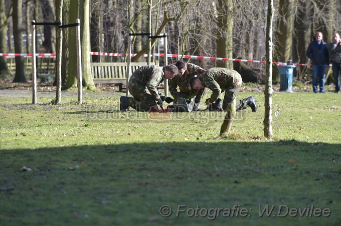 MediaTerplaatse brisantgranaat oegstgeest 16022018 Image00109