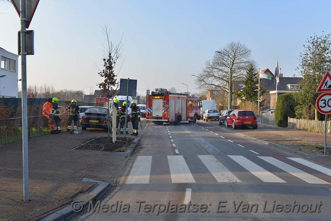 MediaTerplaatse gas lek zwaanshoek 21022018 Image00001