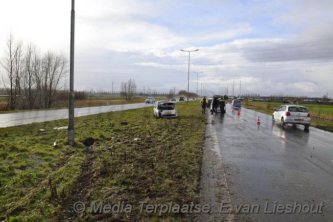 Mediaterplaats ongeval n205 vijfhuizen 1412017 Image00002