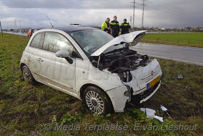 Mediaterplaats ongeval n205 vijfhuizen 1412017 Image00005