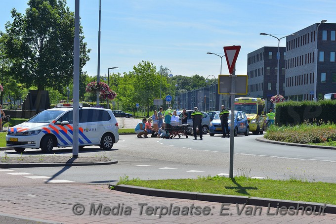 MediaTerplaatse ongeval stamplein hdp 09072017 Image00001