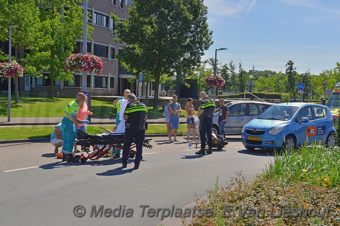 MediaTerplaatse ongeval stamplein hdp 09072017 Image00002