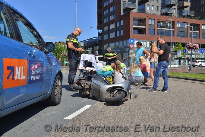 MediaTerplaatse ongeval stamplein hdp 09072017 Image00003