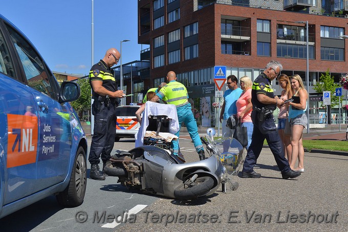 MediaTerplaatse ongeval stamplein hdp 09072017 Image00005