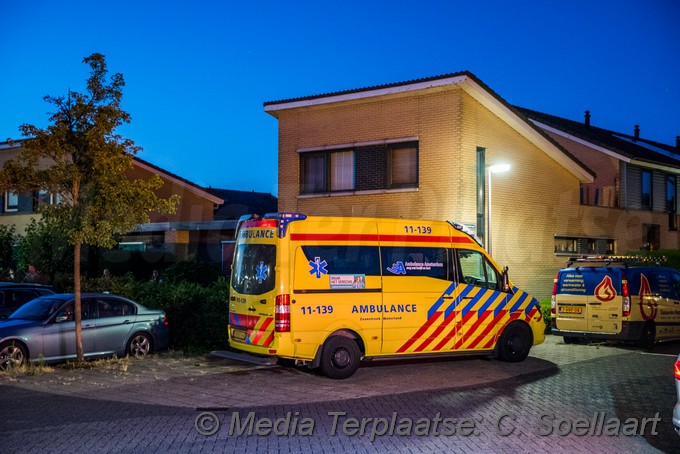 Mediaterplaatse mediche nood purmerend 22072019 Image00001