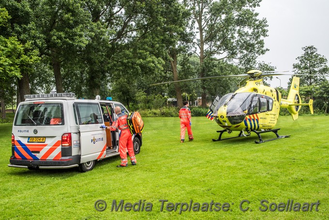 Mediaterplaatse ongeval heemskerk 14062019 Image00005