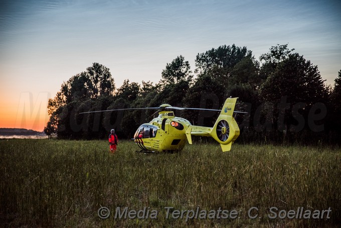 Mediaterplaatse trauma inzet heemskerk 2162019 Image00003